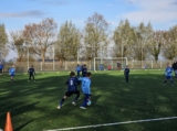 S.K.N.W.K. JO12-1 - ST FC De Westhoek '20/Z.S.C. '62 JO12-1 (competitie) 2024-2025 (2e fase) (35/140)